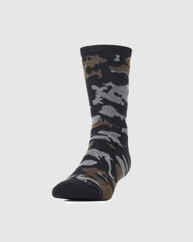 Meia Tática Air - Camo 36-40
