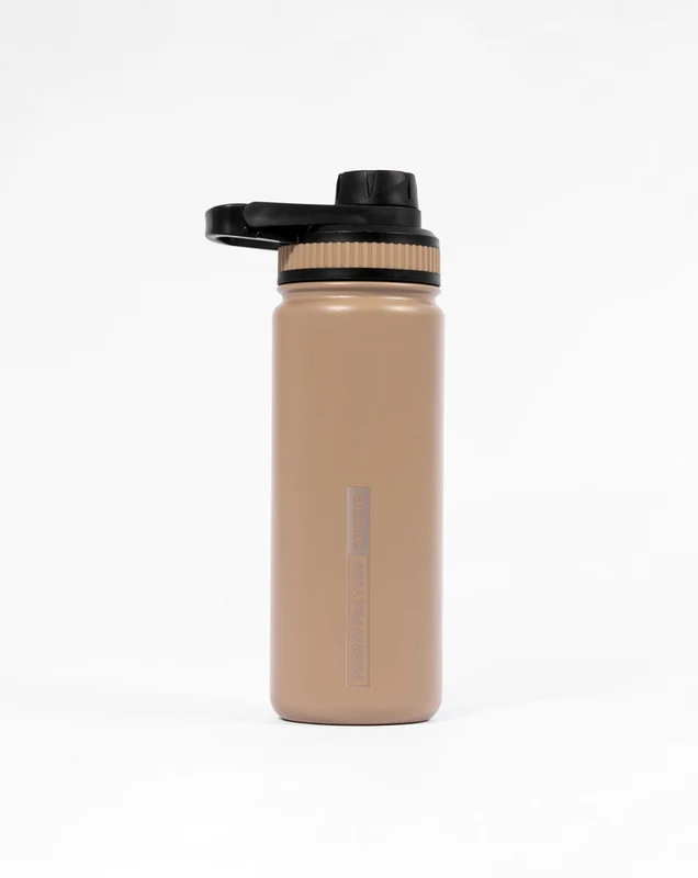 Garrafa Térmica Sonic 3.0 500 ml - Coyote