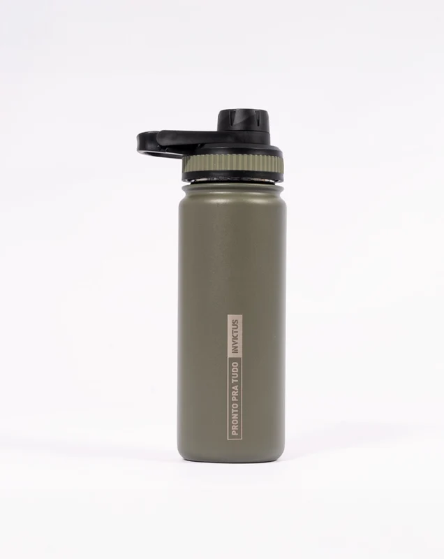Garrafa Térmica Sonic 3.0 500 ml - Verde