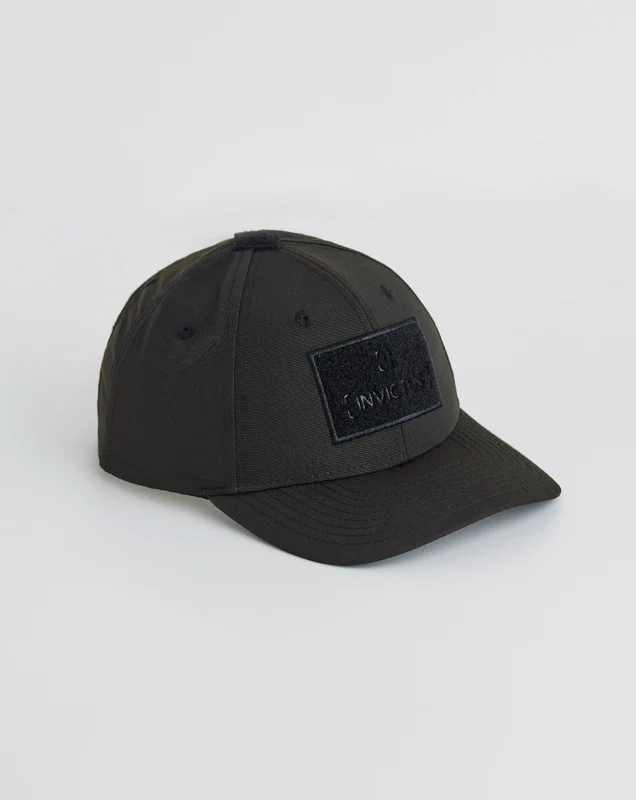 Boné Trigger 3.0 - Preto