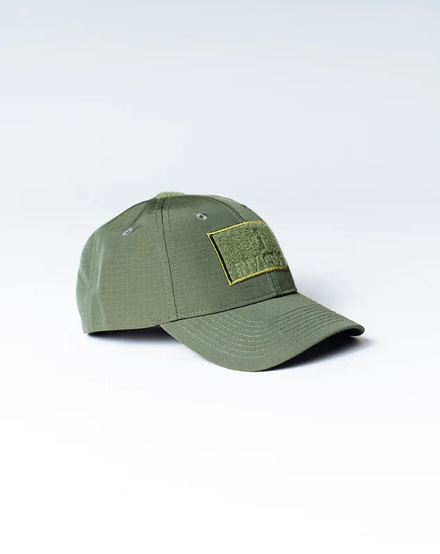 Boné Trigger 3.0 - Verde Oliva
