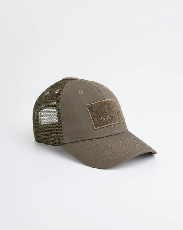 Boné Rifleman 3.0 Verde Oliva
