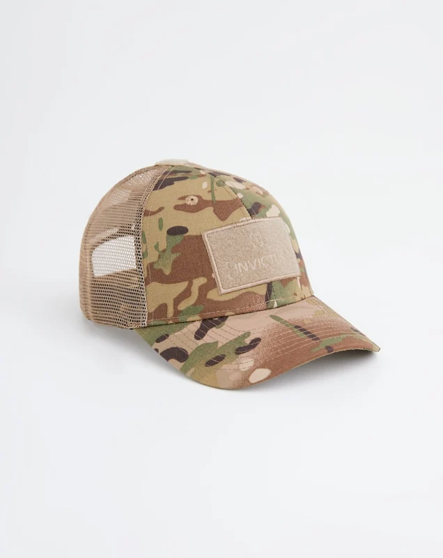 Boné Rifleman 3.0 Warskin