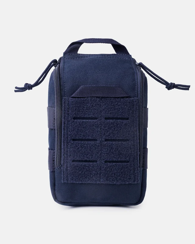 Bolso Médico APH - Azul Marinho