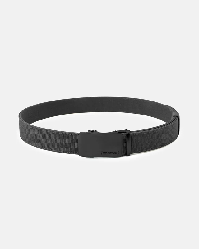 Cinto Grayman - Preto U