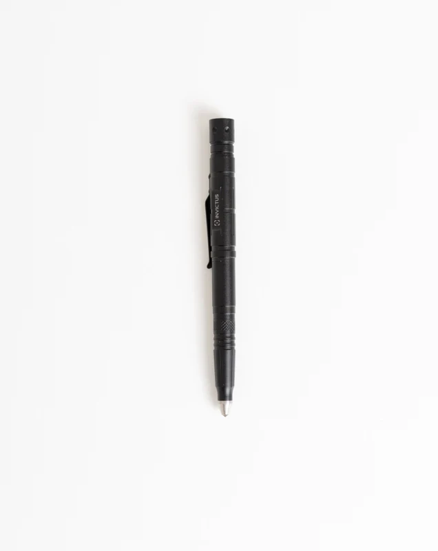 Caneta X-Treme - Preta