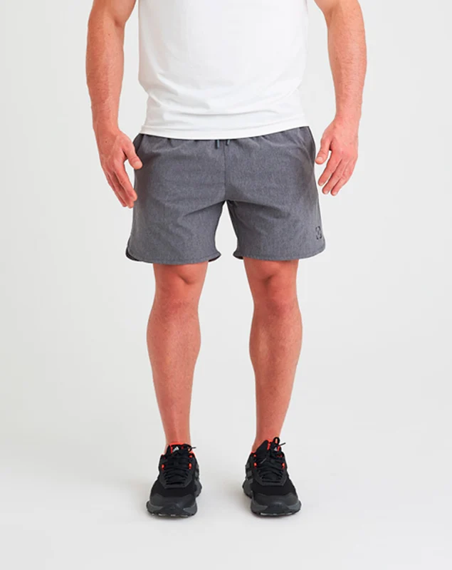 Bermuda Melange - Chumbo P