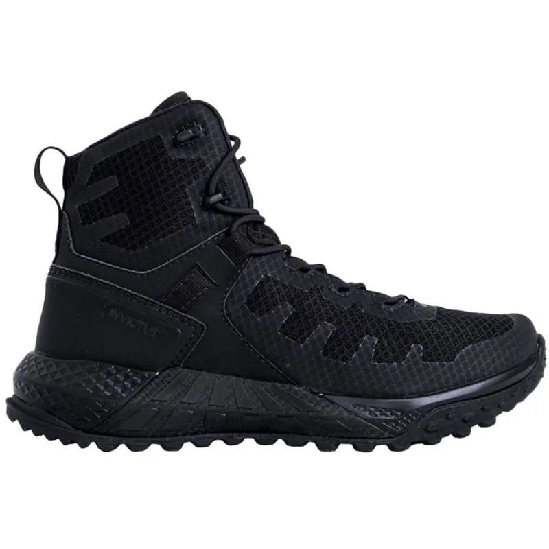 Bota Arion Invictus Tática Training Ultralite Resistente