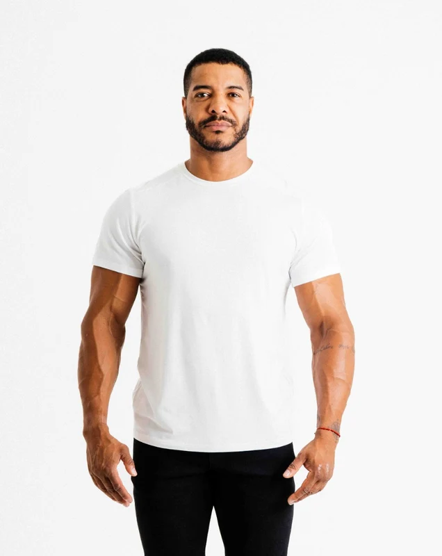 Camiseta Walk - Branca M