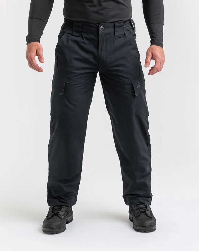 Calça New Combat - Preta 42