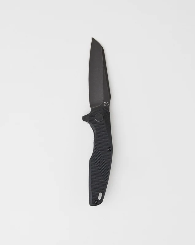 Canivete Marine - Black