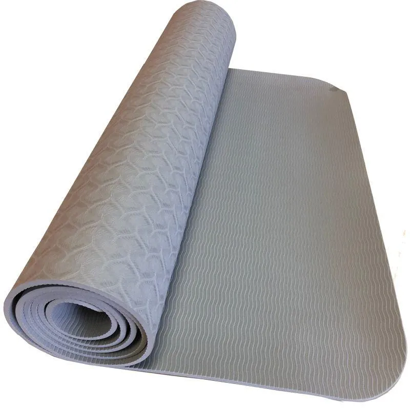 Tapete para Yoga Wellness