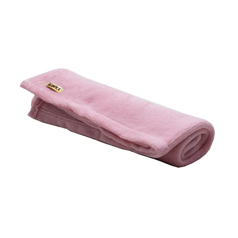 Manta Cobertor para Cachorro ou Gato Rosa Bebe