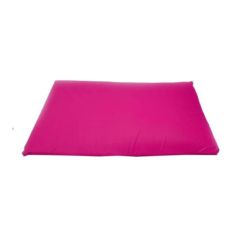 COLCHONETE IMPERMEAVEL ROSA DROP LUPPET