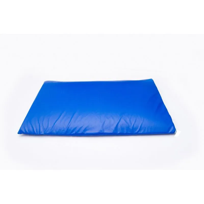 COLCHONETE IMPERMEAVEL AZUL DROP LUPPET