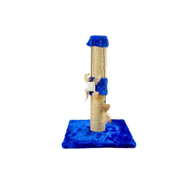 ARRANHADOR TORRE AZUL DROP LUPPET