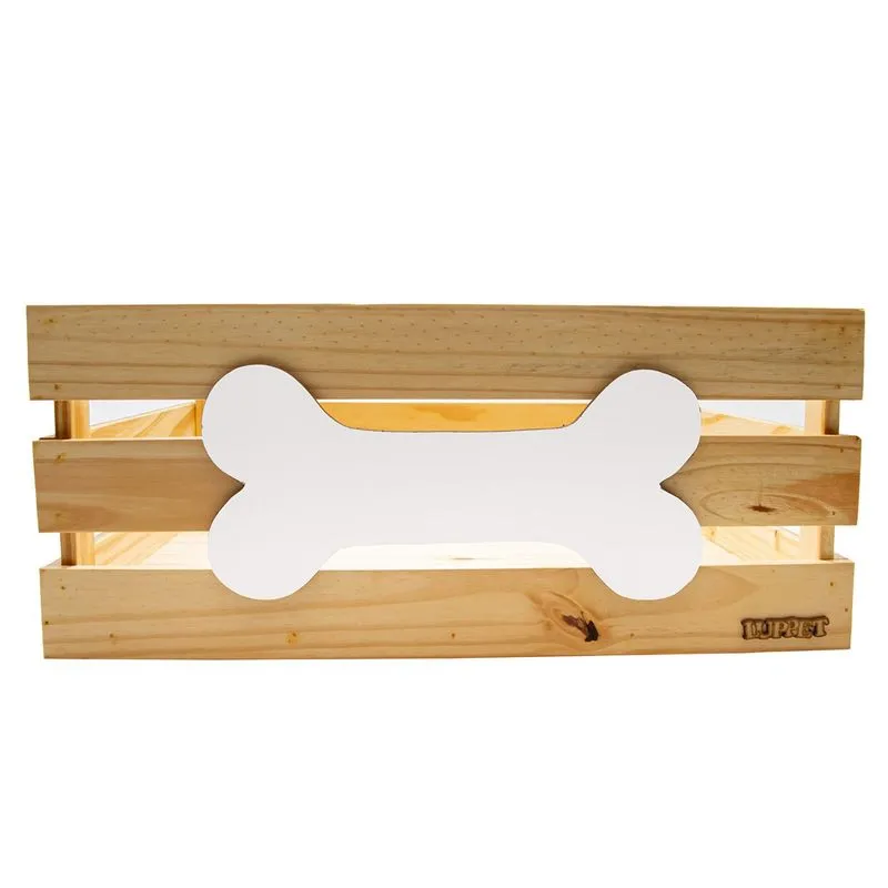 CAIXA ORGANIZADORA NATURAL DROP LUPPET