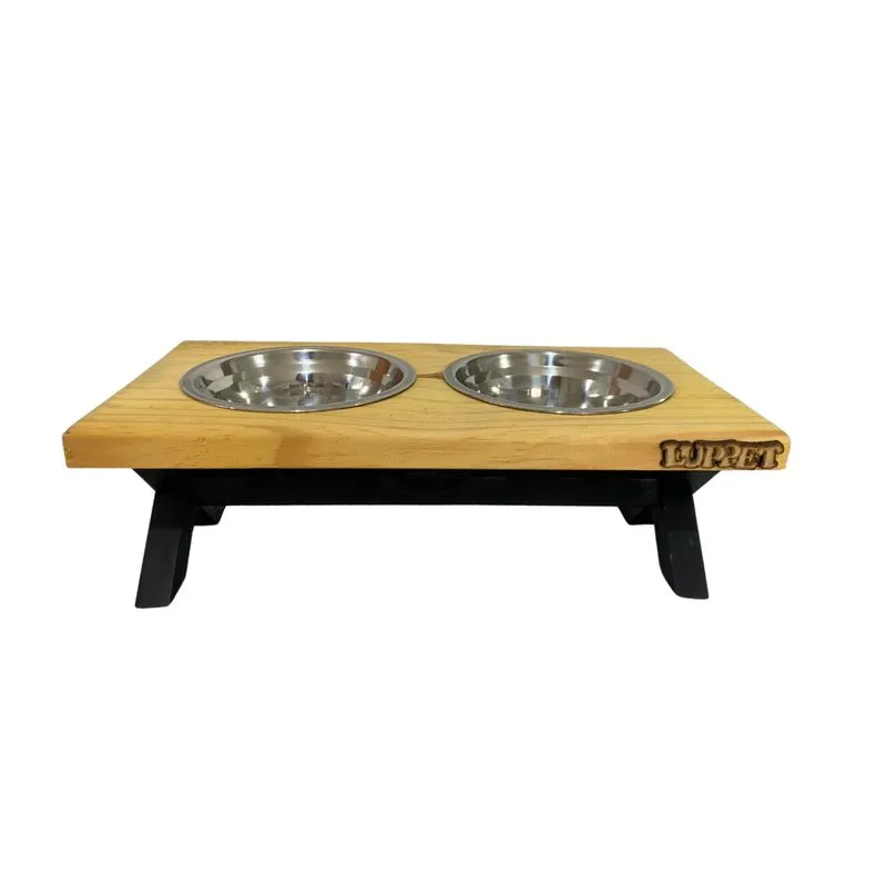 COMEDOURO PARIS DROP LUPPET P