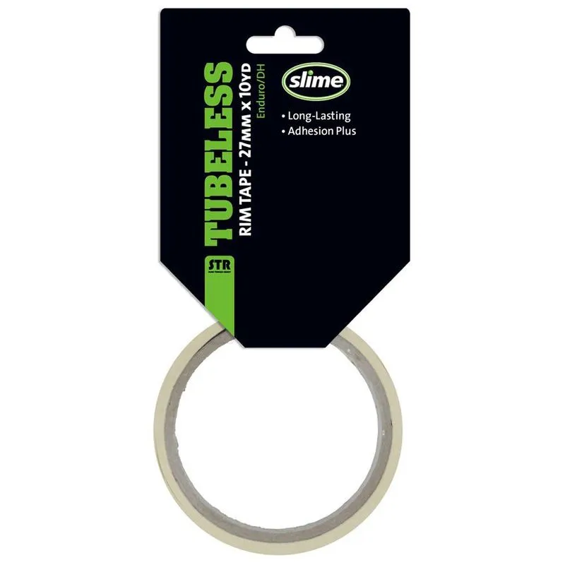 Fita de Aro para Tubeless Slime