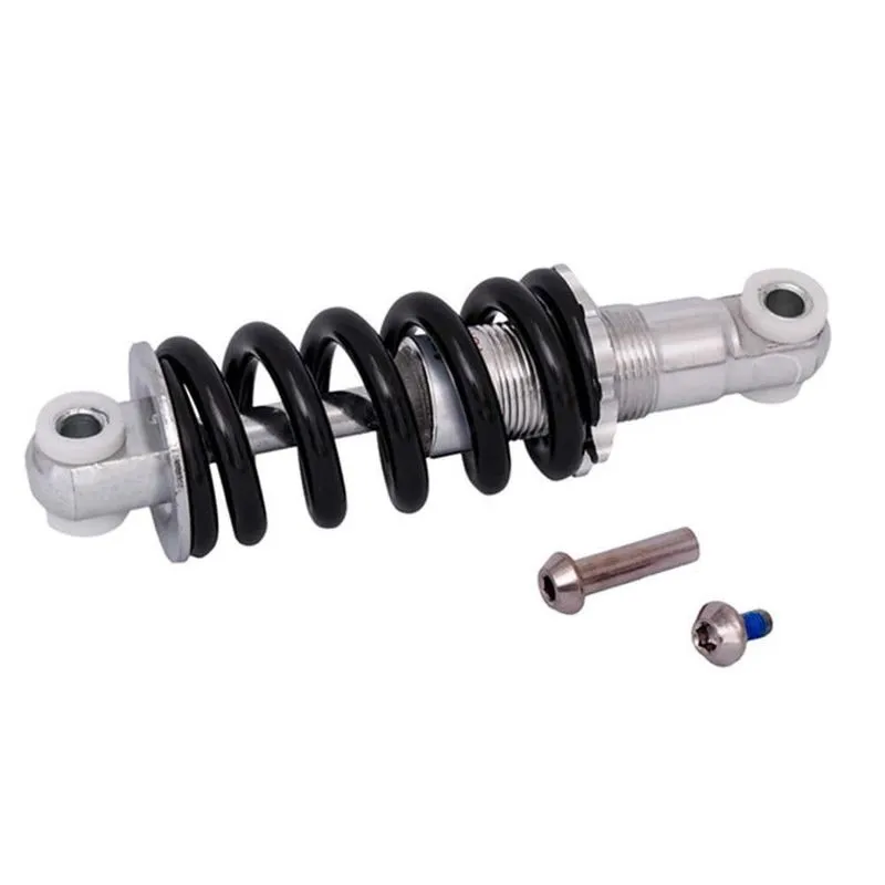 Suspensão Bicicleta Traseira Amortecedor Quadro Full 150mm