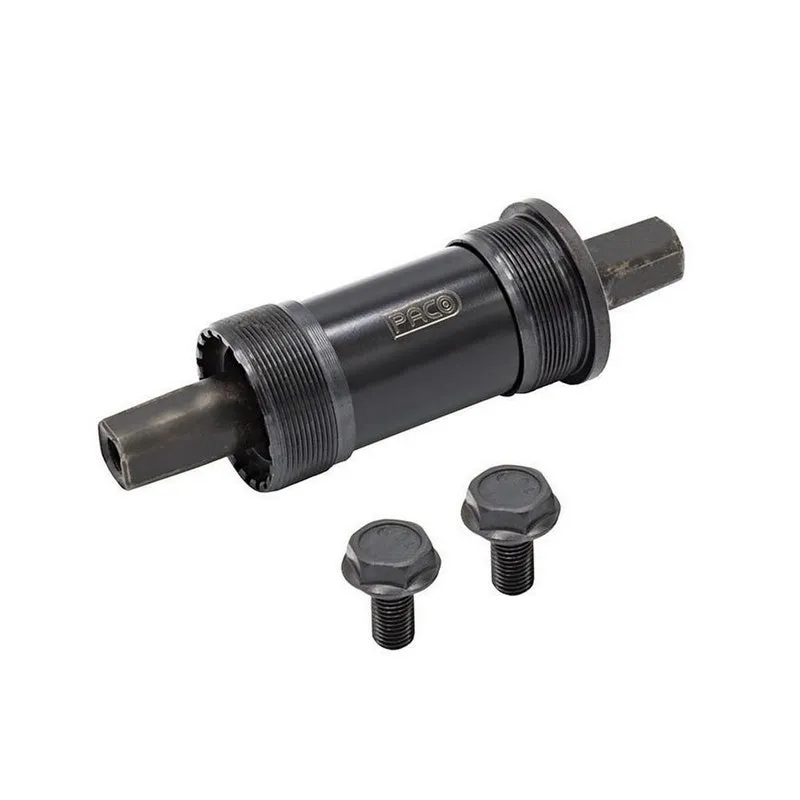 Eixo Bike Movimento Central Rolamento Selado 34.7 122.5Mm