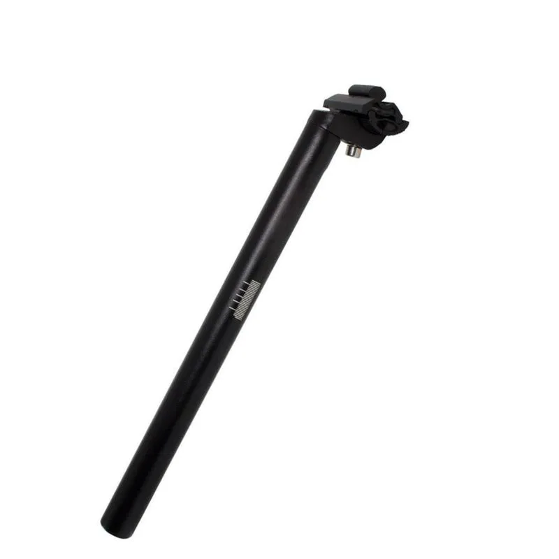 Canote De Selim Aluminio 27.2mmx350mm Preto Gta