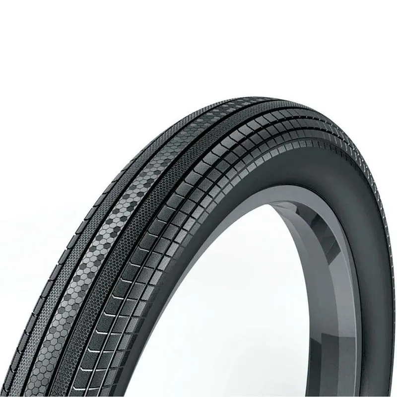 Pneu Eagle 20x2.10 Bmx Freestyle SRI-30 Preto 24TPI