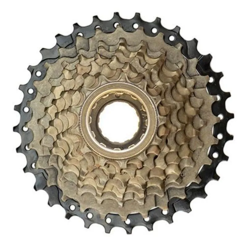 Roda Livre 9m Index 13/32 Dentes - Paco