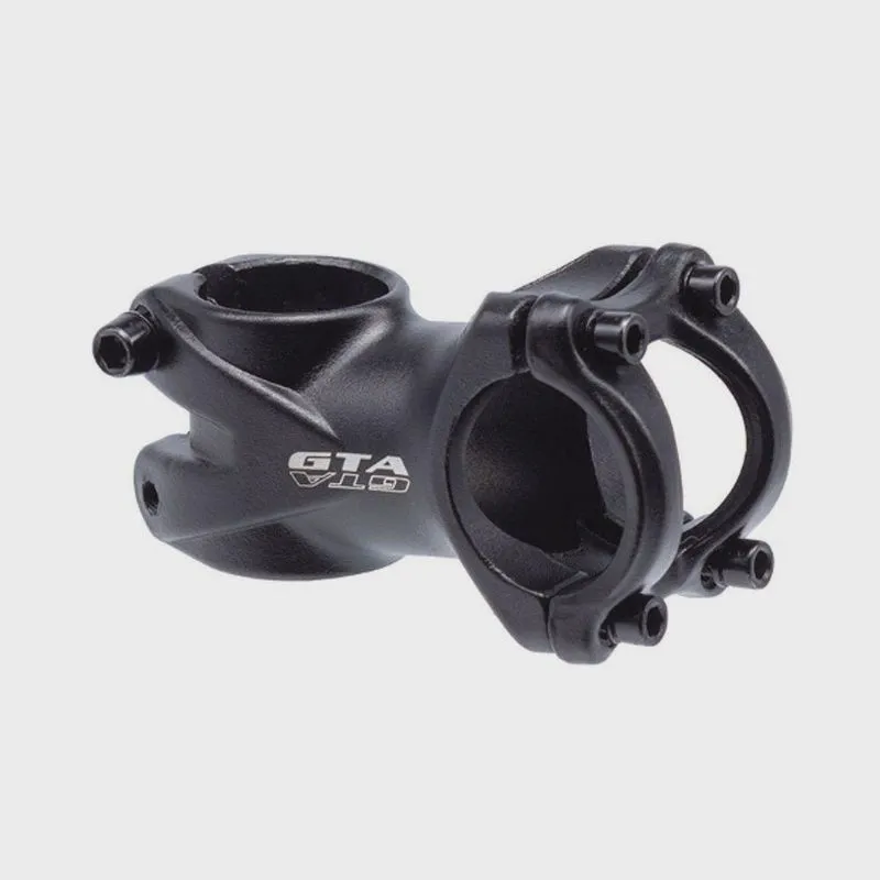 Suporte De Guidão Gta Em Alumínio Aheadset 60mm 7° 31.8mm