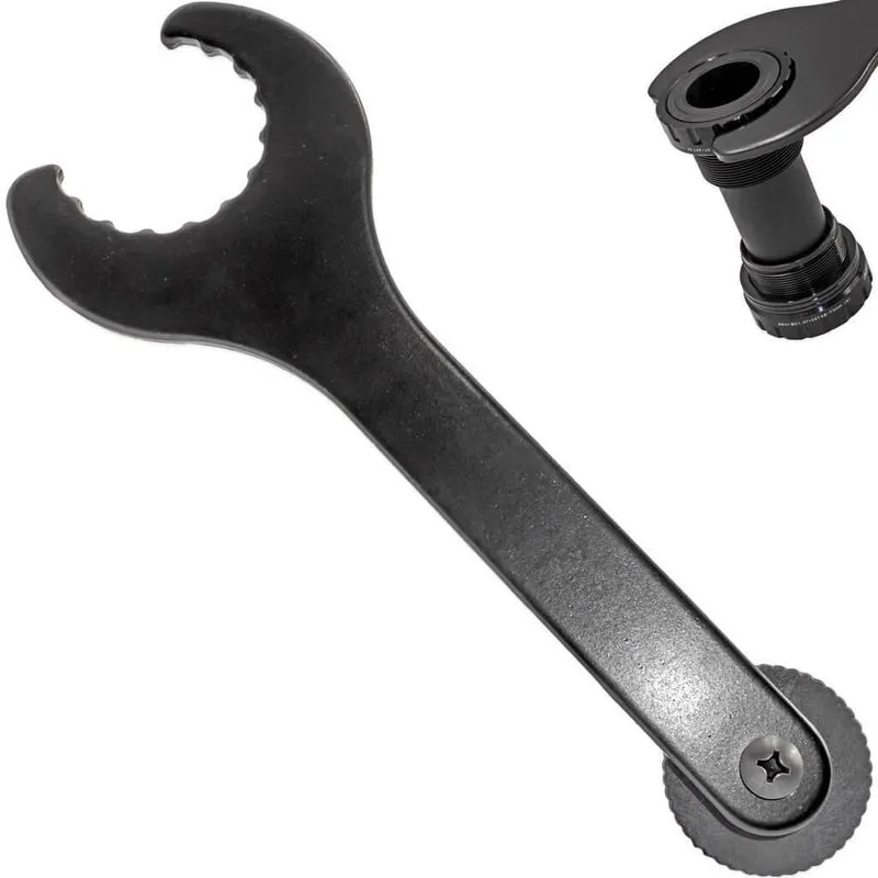 Chave Extrator Movimento Central Integrado Hollowtech Bike