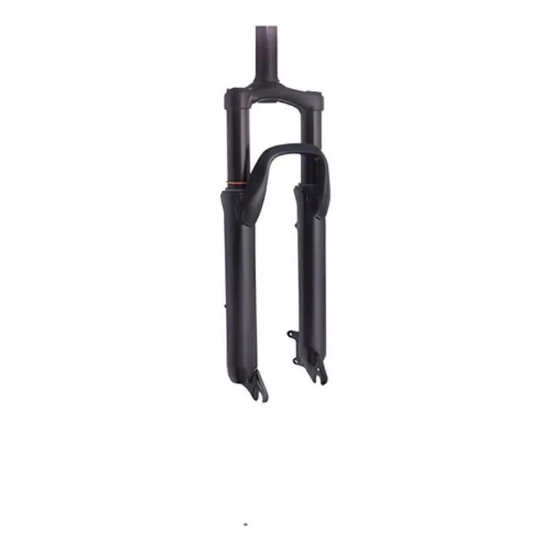 Suspensão 29 Aço Ahead Set 28.6mm Preta - Sem Adesivo