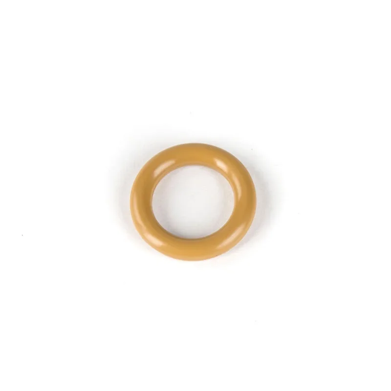 Argola Grossa 19MM 10UN - AC 001G Cerejeira - 001G-C10 Wiler-K