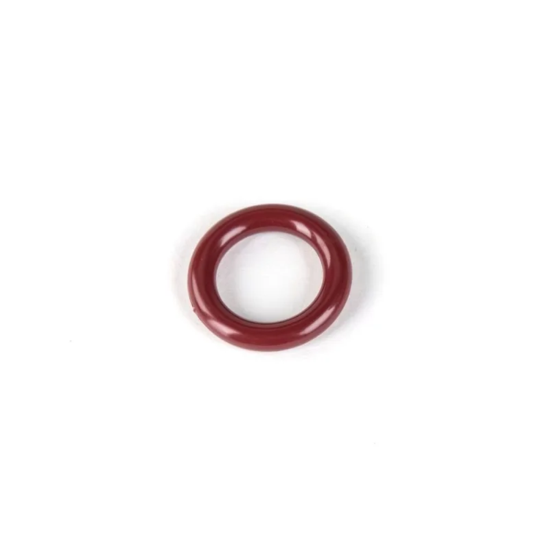 Argola Grossa 19MM 10UN - AC 001G Mogno - 001G-M10 Wiler-K