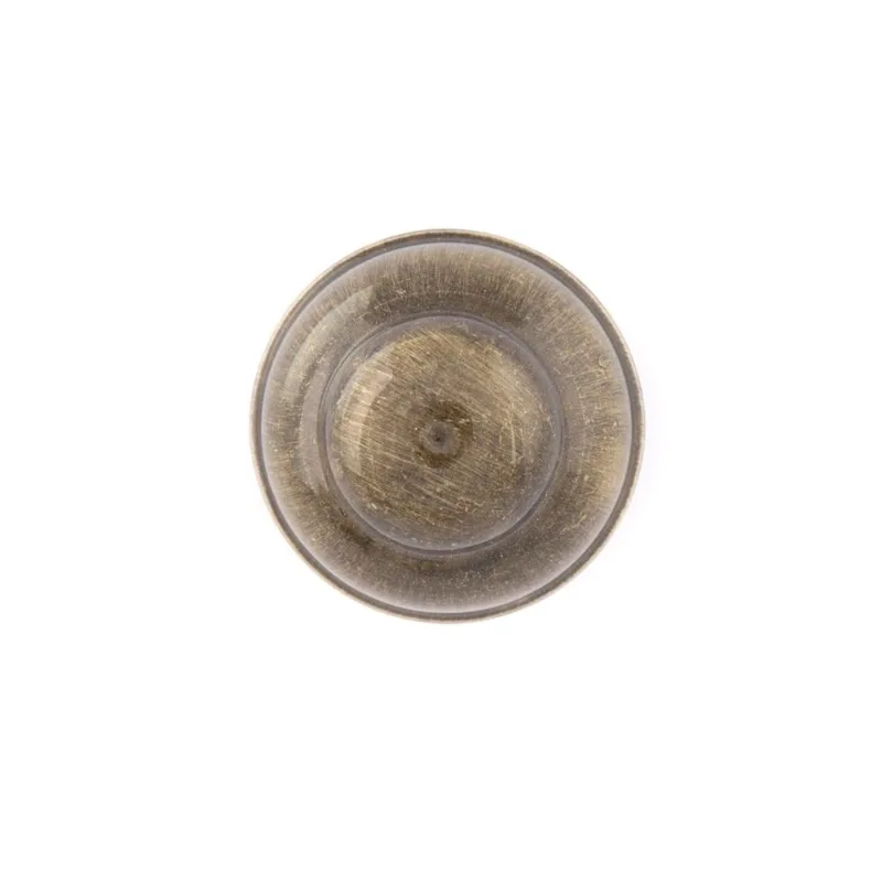 Ponteira Para Varao de Cortina 28mm - P020 - 08 P020-08 Wiler-K