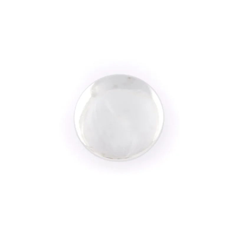 Ponteira Para Varao de Cortina 19mm - P025 - 10 P025-10 Wiler-K