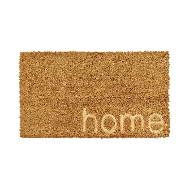 Capacho Coco Ruby 5 Palha 0,33X0,60