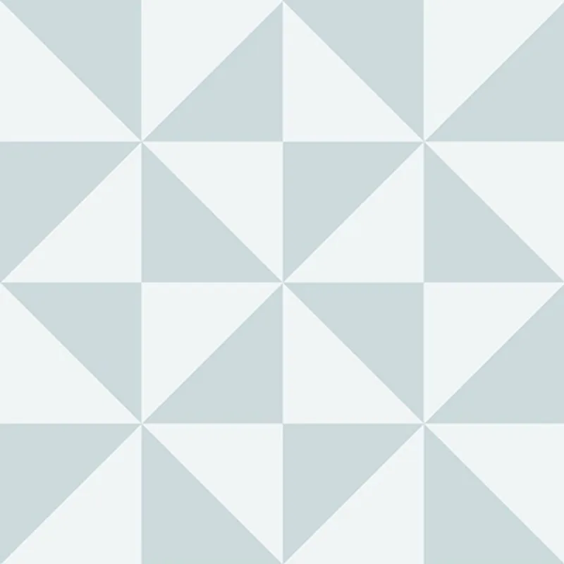 Papel De Parede Cu87406 Cinza Geométrico 053x10m