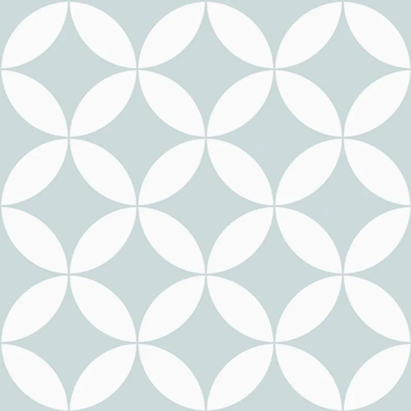 Papel De Parede Cu87410 Cinza Geométrico 053x10m