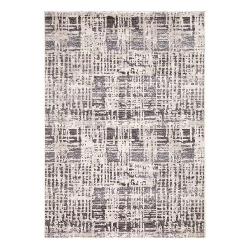 Tapete Turco Estonado King Des.01 - 300x400cm Cinza