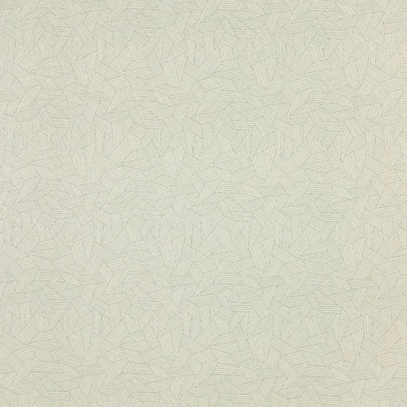 Papel De Parede Texture Geométrico Pérola Ys-973901 - Rolo Fechado De 0,53cm X 10mts Ys-973901 Wiler-k