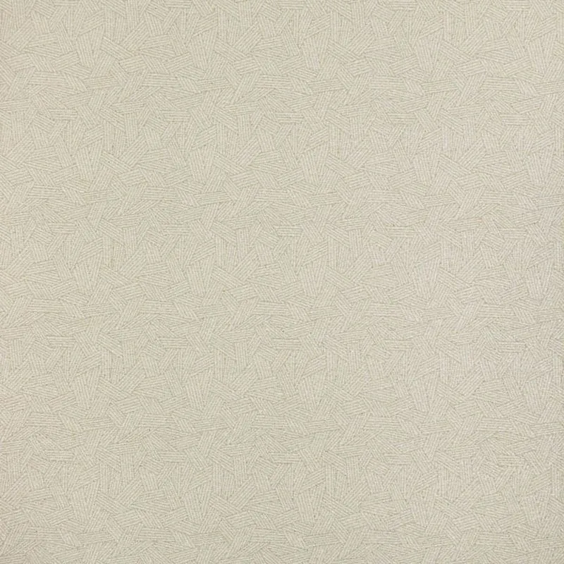 Papel De Parede Texture Geométrico Bege Ys-973902 - Rolo Fechado De 0,53cm X 10mts Ys-973902 Wiler-k