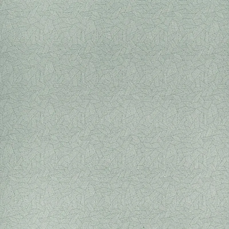 Papel De Parede Texture Geométrico Cinza Ys-973906 - Rolo Fechado De 0,53cm X 10mts Ys-973906 Wiler-k