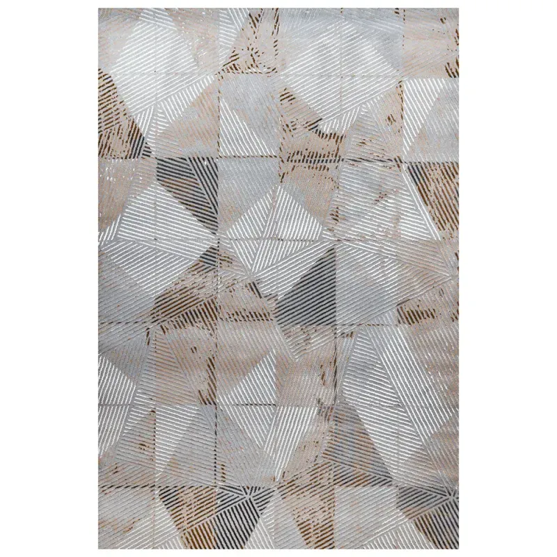 Tapete Edantex Esplendor 100x140cm Cor 03 - 6696