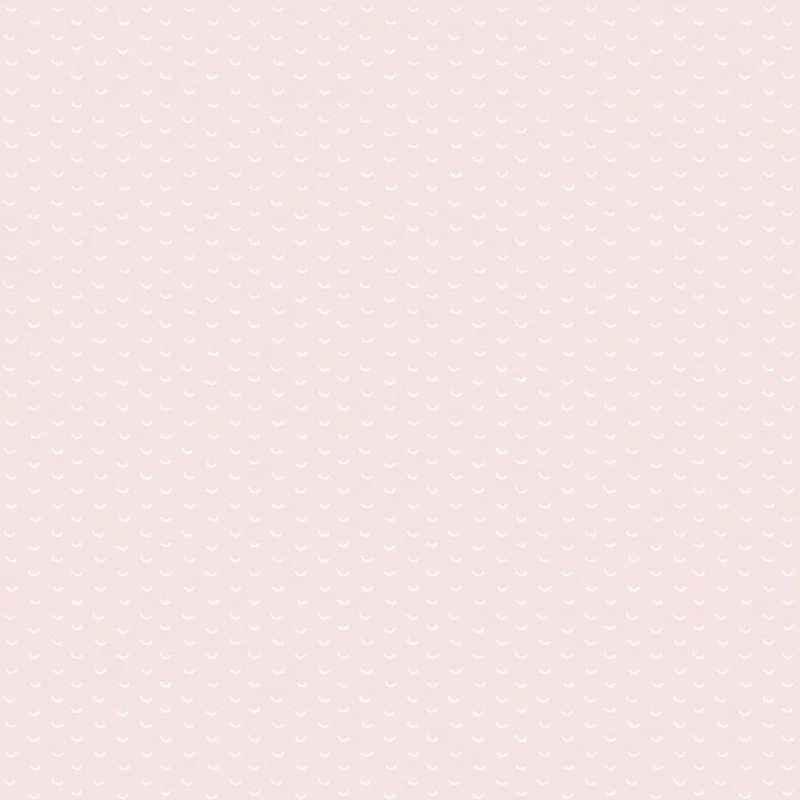 Papel De Parede Infantil Fofura Baby Ff4016.