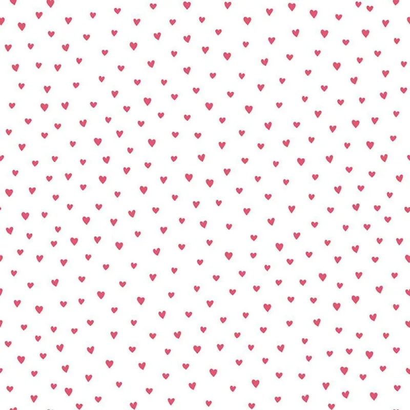 Papel De Parede Infantil Fofura Baby Edantex- Ff4023
