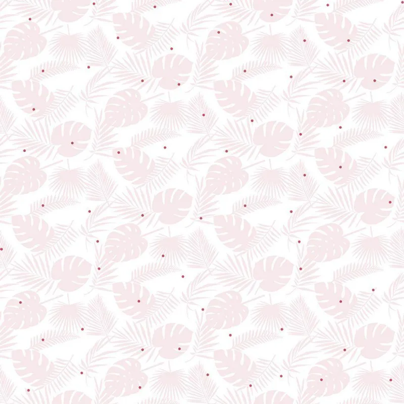 Papel De Parede Infantil Fofura Baby Edantex- Ff4029
