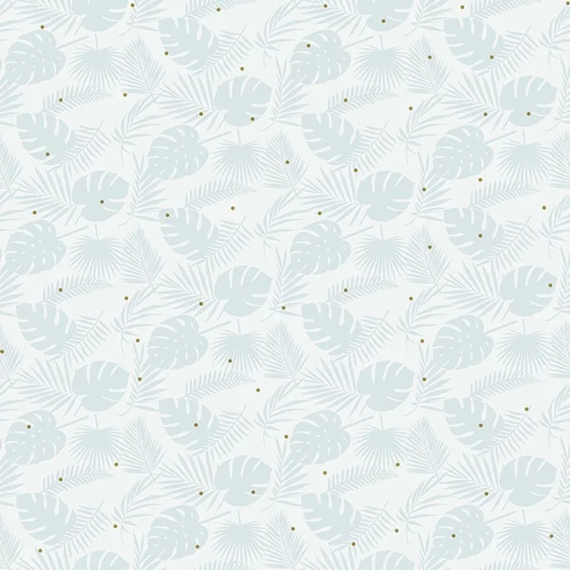 Papel De Parede Infantil Fofura Baby Edantex- Ff4030