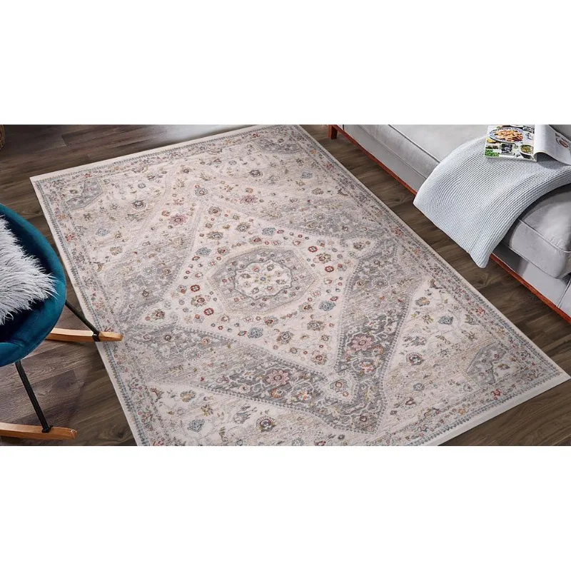 Tapete Bege E Cinza Geometrico Coliseo 03 300x400 7908006051886 Edantex