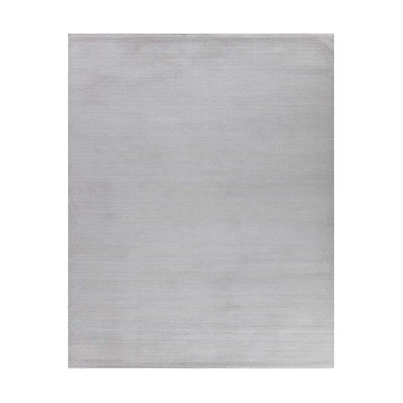Tapete Para Sala Sofisticato 06 Cinza 2,50x3,00m - Edantex