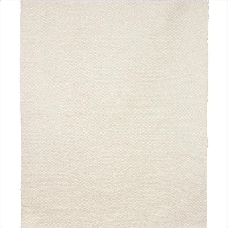 Tapete Edantex Rústico Australian Modelo 01 Cru 250x350 - Rg13505 7908006054955 Edantex